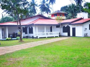 Sri Lanka-Whitehouse Guest House