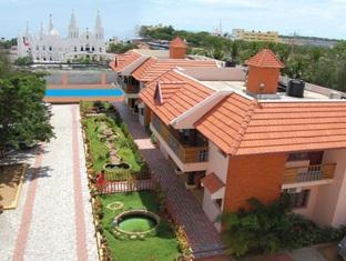 India-Seagate Church View Resort