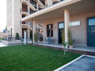 Italy-TreC Hotel & Apartments