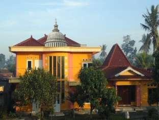 Indonesia-The Joglo Family Hotel & Homestay
