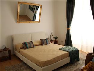 Italy-B&B Rooms in Rome