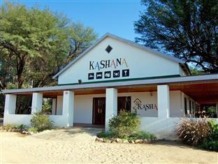Namibia-Kashana Namibia Guesthouse