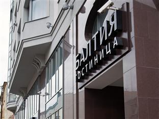 Russia-Baltiya Hotel