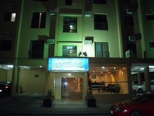 Saudi Arabia-Mawasim 13 Hotel