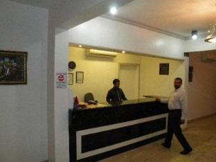 Mawasim Al Sahab 1 Hotel