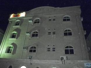 Saudi Arabia-Mawasim Sahab 2 Hotel