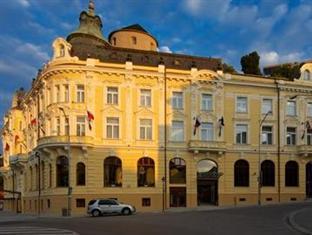 Slovakia-Hotel Elizabeth