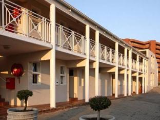 South Africa-Vetho 2 Apartment Hotel