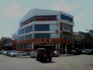 Malaysia-Hotel KK Equine Park