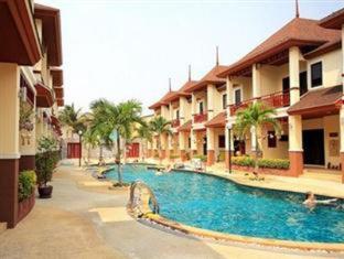 Thai Paradise South Residence