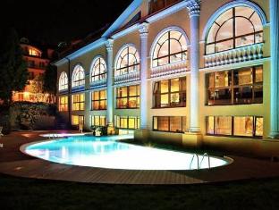 Ukraine-Royal Geneva Hotel
