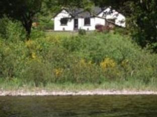 United Kingdom-Loch Ness Highland Cottage Boutique Bed and Breakfast