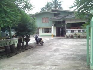 Laos-Dokchampa Guest House