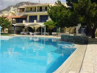 Greece-Aroma Creta Hotel Apartments & Spa