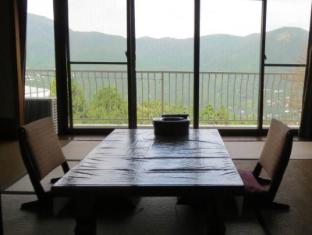 [Hakone Guest house]Hostel Owners Gora