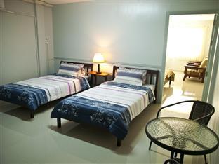 Hat-yai Family Boutique Bed and Breakfast (Chat-Thong Park 2 Village)