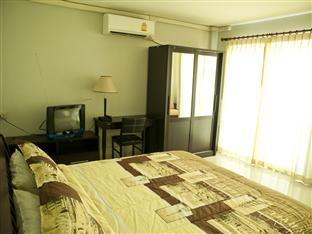 Hat-yai Family Boutique Bed and Breakfast (Chat-Thong Park 2 Village)