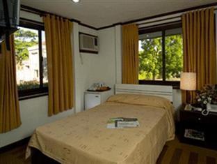 The Suites at Mount Malarayat