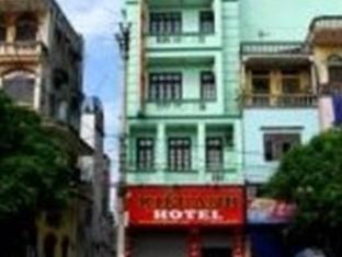 Kieu Anh Hotel Ninh Binh 巩宁平安酒店