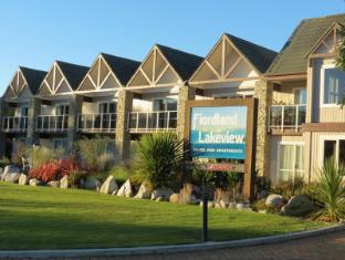 Fiordland Lakeview Motel & Apartments