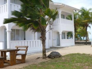 Jamelah Beach Guesthouse