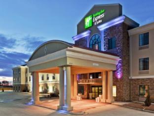 Holiday Inn Express Hotel And Suites Hobbs