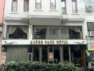 Arden Park Hotel