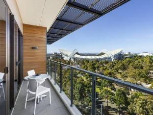 Quest at Sydney Olympic Park Serviced Apartment