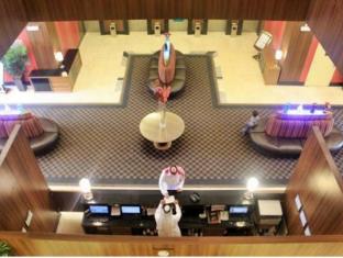Al Isra Crom Hotel