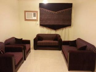 Al Qaswaa Apartment 3
