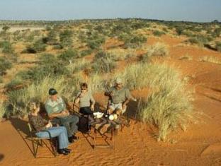 Bagatelle Kalahari Game Ranch Resort