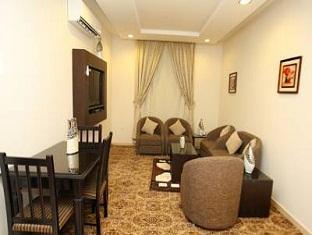 Rest Night Hotel Suites- AL Malqa