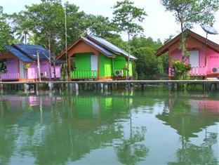 Mam Chaitalay Resort