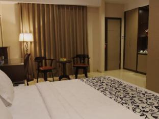 Photo of Mega Permata Hotel, Padang Sidempuan, Indonesia