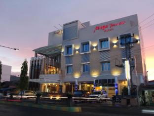 Foto Mega Permata Hotel, Padang Sidempuan, Indonesia