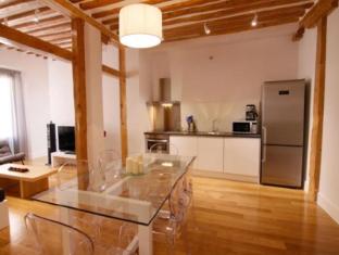 Madrid Smart Rentals Chueca Apartments