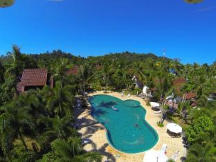 Koh Chang Thai Garden Hill Resort 象岛泰国园山度假村