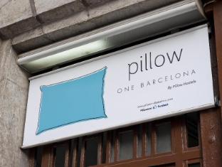 Pillow One Barcelona Hostel