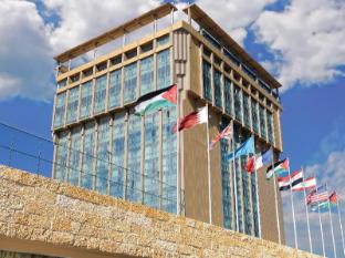 Jordan-Landmark Amman Hotel & Conference Center