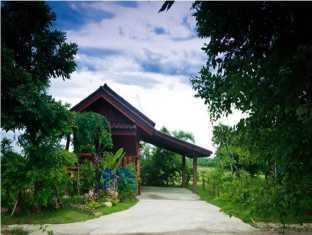 Phuchumphae Resort 普查法度假村