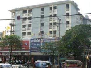 Pornkrajangplace Serviced Apartment