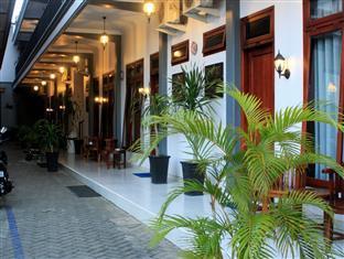 Foto Hotel C1, Sumenep, Indonesia