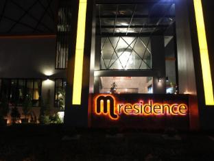 M Residence