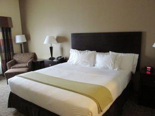 Holiday Inn Express Hotel And Suites Wheeling