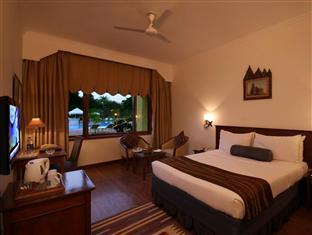 Foto Clarks Khajuraho hotel, Khajuraho, India