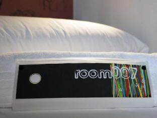 Room007 Ventura Hostel