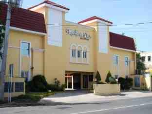 Mariposa Budget Hotel - Sta. Rosa Laguna 拉古纳圣罗莎马里坡萨经济型酒店