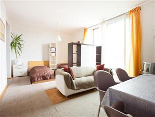Berlin Rooms Apartments Leipziger Strasse