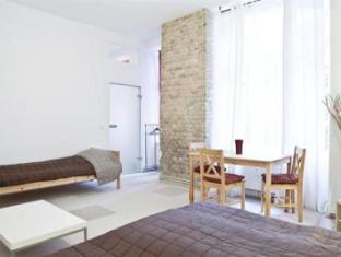 Berlin Rooms Apartment Kaethe-Niederkirchner-Strasse