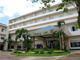 KP Hotel Udonthani 乌隆他尼KP酒店